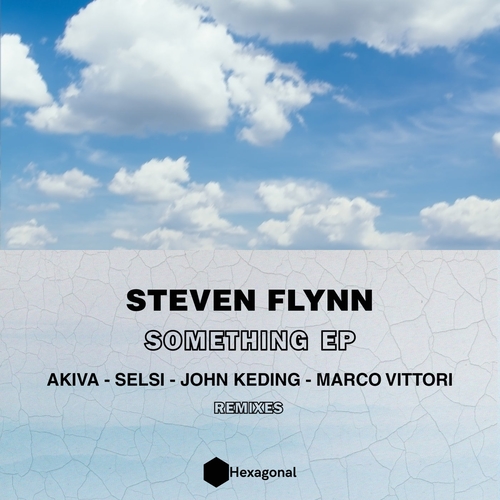 Steven Flynn - Something [HX112]